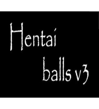 Hentai balls v3 Steam Key GLOBAL